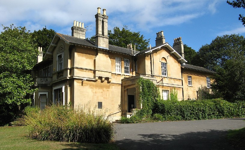 Fairfield House Bath